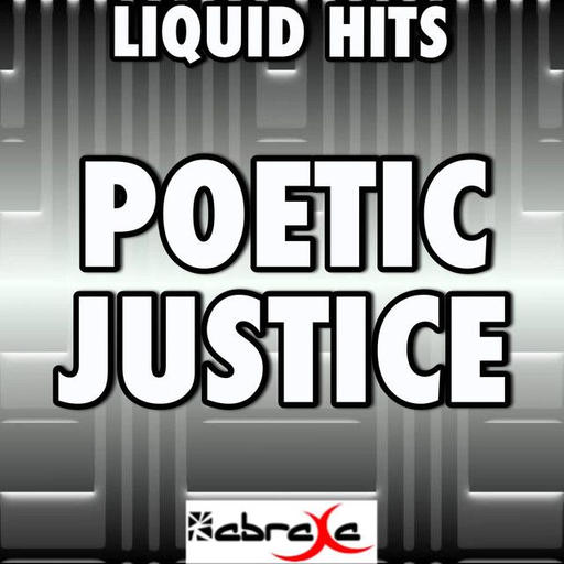 kendrick lamar poetic justice cover art