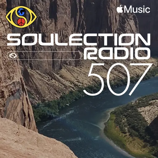 Soulection Tracklists Soulection Radio Show 507