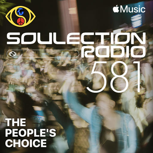 Soulection Tracklists | Soulection Radio Show #581 (The