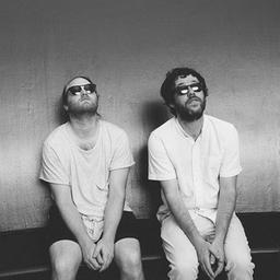 Soulection Tracklists Kyle Dixon Michael Stein soulection tracklists