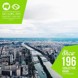 Show #196 w/ Gravez