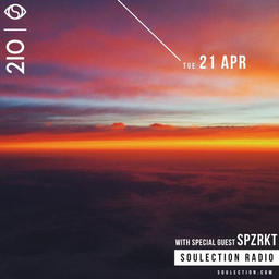 Show #210 w/ SPZRKT