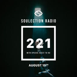 Show #221 w/ Ta-ku