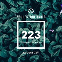Show #223 w/ Kehlani