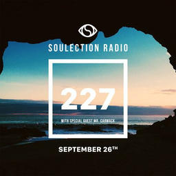 Show #227 w/ Mr. Carmack