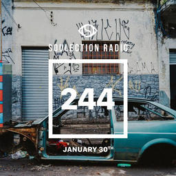 Show #244 (Brasil Outtakes)