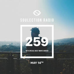 Show #259 w/ Monte Booker