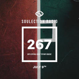 Show #267 w/ Tiffany Gouché