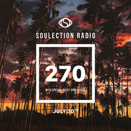 Show #270 w/ Stro Elliot