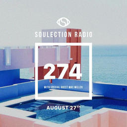 Show #274 w/ Mac Miller