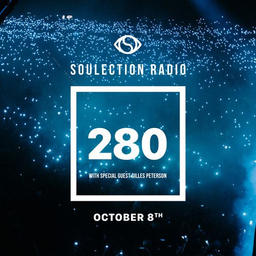 Show #280 w/ Gilles Peterson