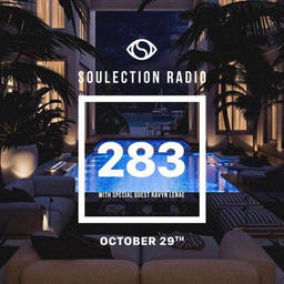 Show #283 w/ Ravyn Lenae