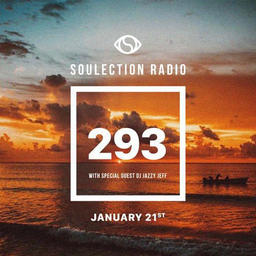 Show #293 ft. DJ Jazzy Jeff