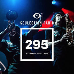 Show #295 ft. J. Robb