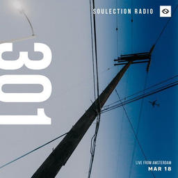 Show #301 (Live from Amsterdam, NL)