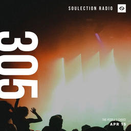 Show #305 (The People's Choice)