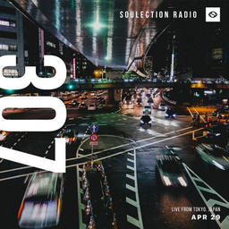 Show #307 (Live from Tokyo, Japan)