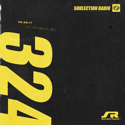 Show #324 (Sonder Radio)
