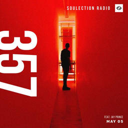 Show #357 ft. Jay Prince