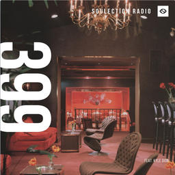 Show #399 w/Kyle Dion