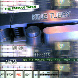 King Tubby