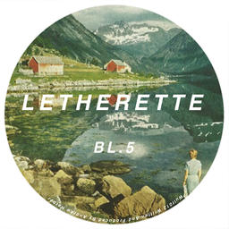 Letherette