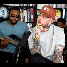 Mac Miller