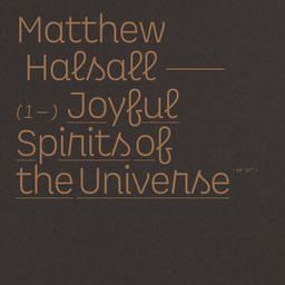 Matthew Halsall