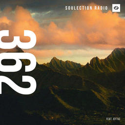 Show #362 w/ Jeftuz