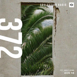Show #372 w/Hablot Brown