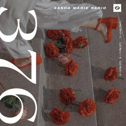 Show #376 (Sasha Marie Radio)