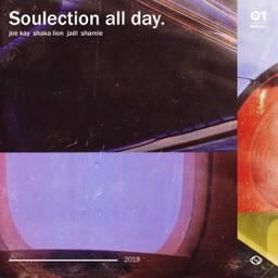 Soulection All Day 2019