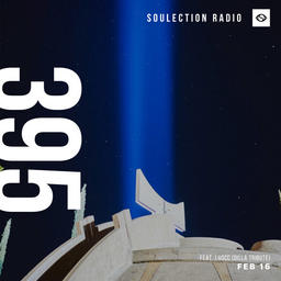 Show #395 (JRocc Radio)