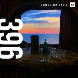 Show #396 (Budgie Radio)