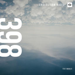 Show #398 (Noodles Radio)
