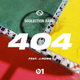 Show #404 (J.Robb Trash Vol.3)