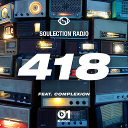 Show #418 w/Complexion