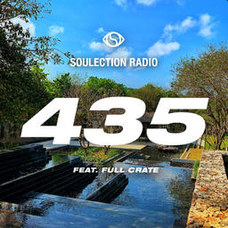 Show #435 w/Full Crate