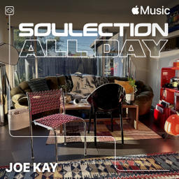Joe Kay's Set