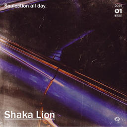 Shaka Lion's Set