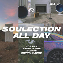 Soulection All Day 2020