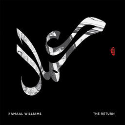 Kamaal Williams