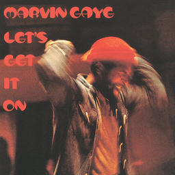 Marvin Gaye