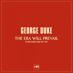 George Duke