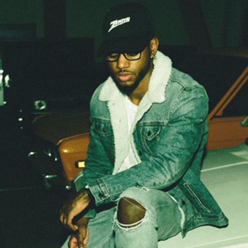 Soulection Tracklists Bryson Tiller