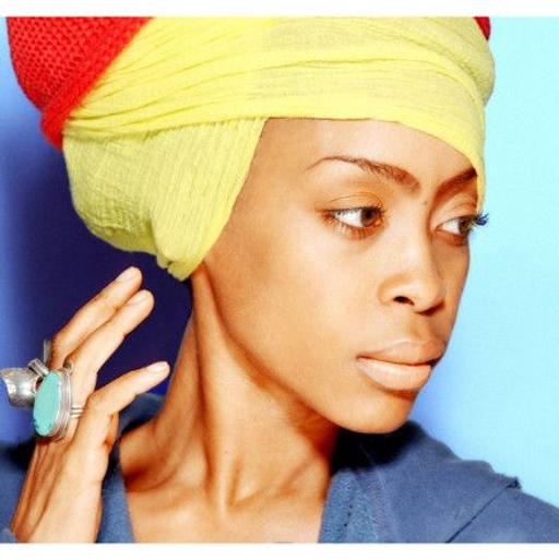 erykah badu tyrone extended version