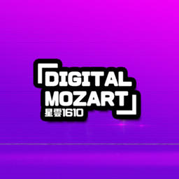 Digital Mozart
