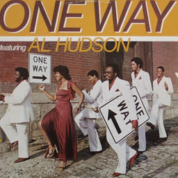 One Way feat. Al Hudson
