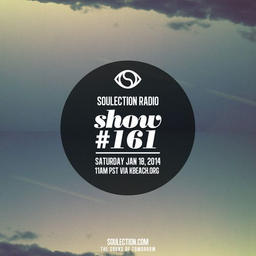 Show #161
