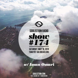 Show #174 w/ Iman Omari